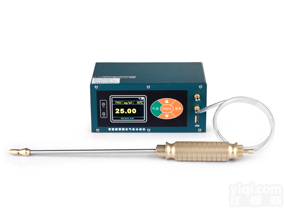 <em>热导</em>式<em>氢气</em>分析仪、便携式<em>热导</em><em>氢气</em>分析仪