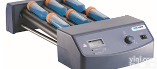 SCIOGEX<em>赛洛</em><em>捷克</em>数显型<em>滚轴</em>混匀仪MX-T6-Pro