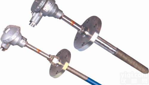 威格weinstr<em>耐磨温度传感器</em>