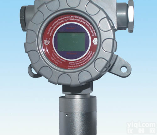 在线式/固定式二氧化硫检测仪