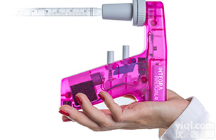 IBS电动<em>移液器</em> INTEGRA <em>PIPETBOY</em> 2