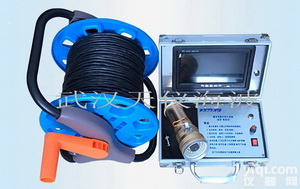 <em>水下</em>养殖监控<em>摄像机</em>