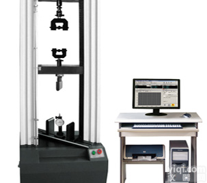 陕西<em>西安</em><em>甘肃</em><em>兰州</em>人造板拉力试验机