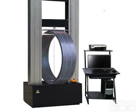 陕西<em>西安</em><em>甘肃</em><em>兰州</em>管材环刚度试验机