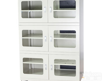 <em>全自动</em>智能<em>氮气</em>柜，1-50%RH湿度<em>氮气</em>柜