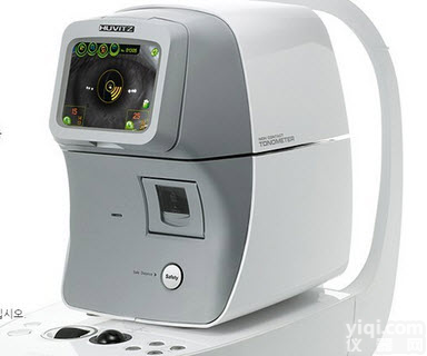 <em>韩国</em>海<em>威驰</em>眼压计HNT-7000  全国供货