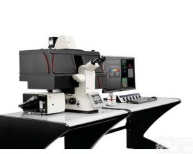 德国徕卡 共聚焦<em>显微镜</em>TCS SPE<em>经济型</em>光谱式