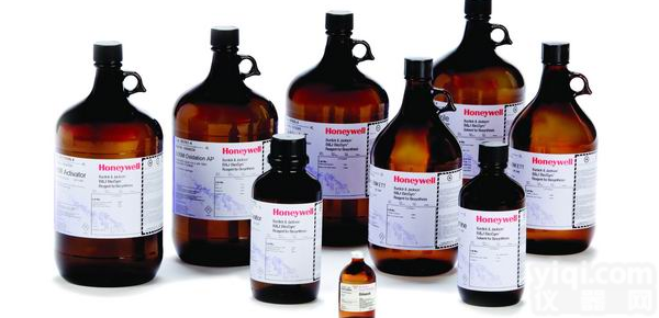 <em>美国</em>Honeywell<em>质谱</em>LC-MS<em>乙腈</em>甲醇正己烷