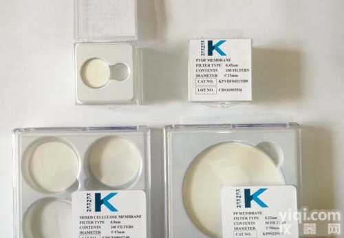 <em>美国</em><em>KENKER</em>进口<em>尼龙</em>微孔滤膜