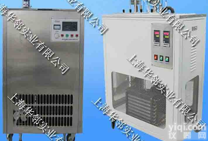 HLSY-80A <em>低温</em><em>检定</em><em>恒温槽</em>_高精度<em>检定</em><em>恒温槽</em>