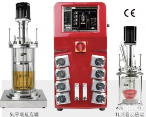 <em>并联</em><em>发酵罐</em>