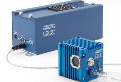 ENERGETIQ<em>激光</em>驱动<em>白光</em><em>光源</em>