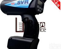 手持式电波流速仪SVR <em>雷达</em><em>测速</em>枪<em>美国</em>德卡托