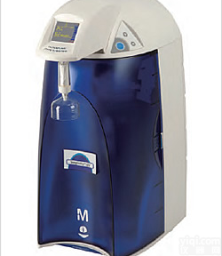 Simplicity经济便携式超纯水系统