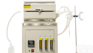 AOX-3有机<em>卤素</em><em>燃烧炉</em>AOX-3<em>杭州</em>卓驰专利产品