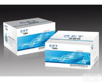 <em>血液DNA提取试剂盒（磁珠法）</em>|高纯度