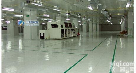 生物<em>安全</em>实验室<em>通风</em>空调系统的设计