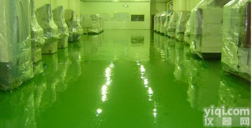 徐州瑞宏净化徐州环氧<em>地坪</em> 无尘<em>车间</em><em>地坪</em>