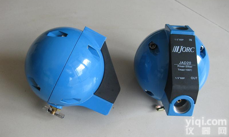 JAD20<em>浮球</em>式自动<em>排水器</em>空压机自动<em>排水器</em>