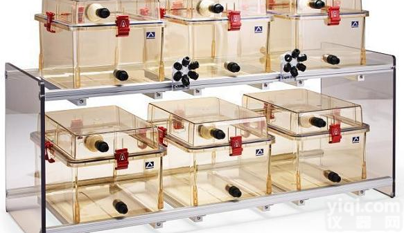 CHT<em>全身</em><em>暴露</em>吸入<em>染毒</em>系统