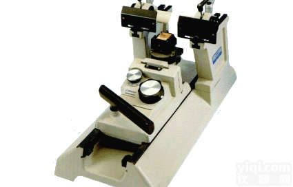 Bright 8000 <em>平推式</em>超薄<em>切片机</em>