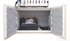 Med<em>惊吓</em>反应系统