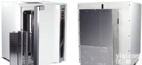 <em>Automated</em> <em>Incubator</em> STR240