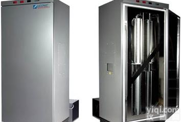 <em>Automated</em> <em>Incubator</em> STR602