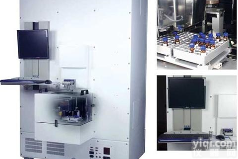 <em>Automated</em> <em>Incubator</em> STT1000