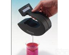 赛默飞世尔 便携式<em>粘度计</em>HAAKE VT1/2 <em>Plus</em>