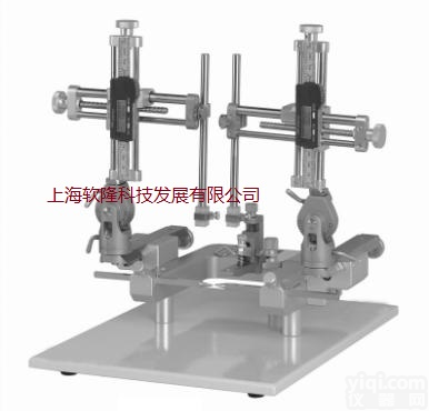 <em>双臂</em>数显脑<em>立体</em>定位仪
