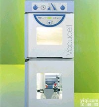 <em>德国</em>MMM<em>真空干燥</em>箱