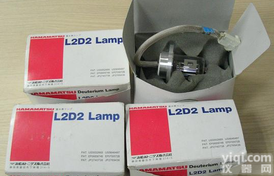 替代氘灯,Waters,<em>Agilent</em>,<em>Shimadzu</em>,天美