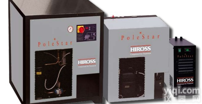 <em>多米尼克</em>.<em>汉德</em>派克汉尼汾冷干机