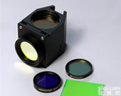 国产 肿瘤检测 mfish Red 高品质<em>荧光</em><em>滤光片</em>