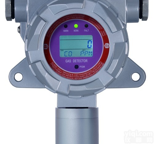 <em>固定式</em>二氧化碳<em>分析仪</em>、在线式CO2<em>分析仪</em>