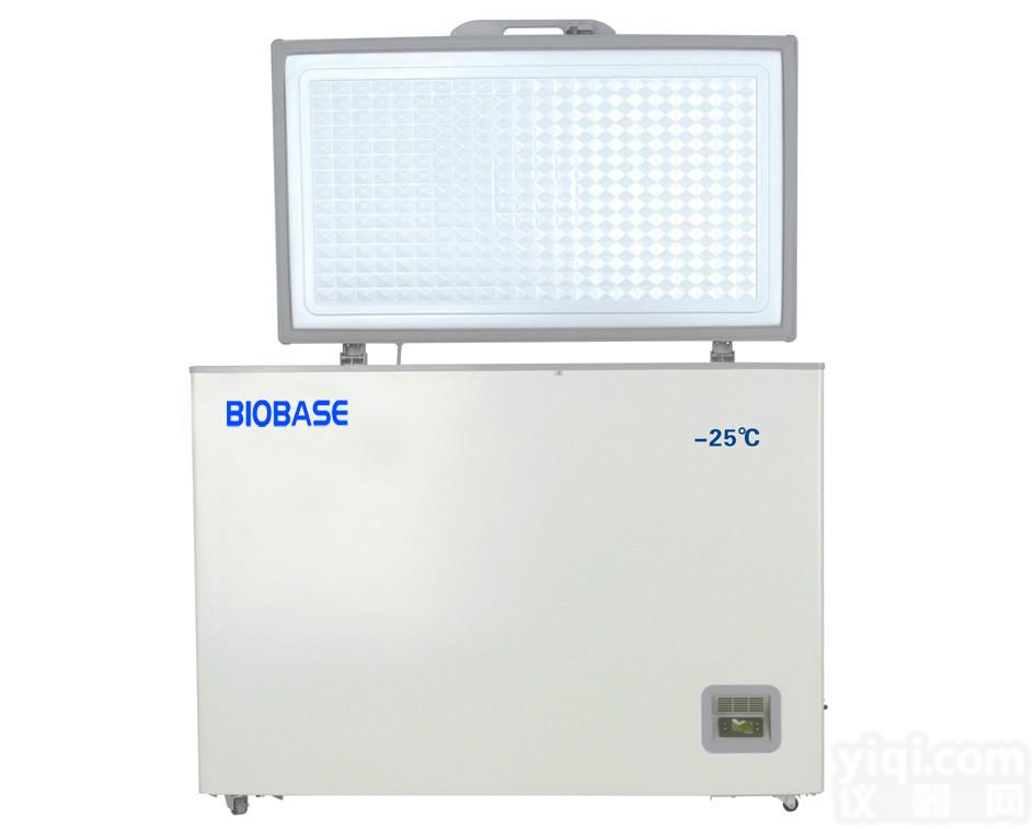 博科超<em>低温冰箱</em>（贮存<em>金枪鱼</em>）