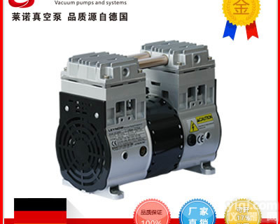 德国<em>莱诺</em><em>真空泵</em><em>美容仪器</em>专用静音无油<em>真空泵</em>