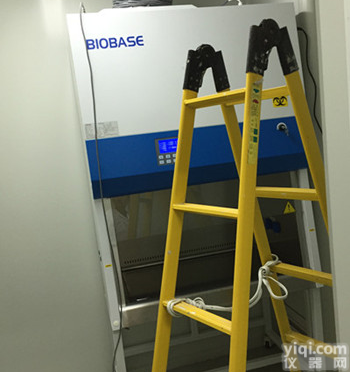 生物<em>安全柜</em>价格 <em>单人</em><em>二级</em>B2生物<em>安全柜</em>现货