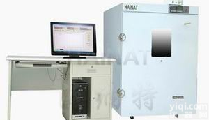 1<em>立方米</em>环境<em>测试</em>舱