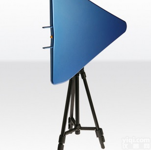 EMC预认证测试<em>天线</em>25GHZ<em>对数</em>周期<em>天线</em>