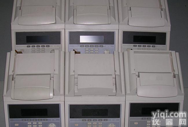 二手ABI 9700 PCR仪,Geneamp 9700 PCR仪