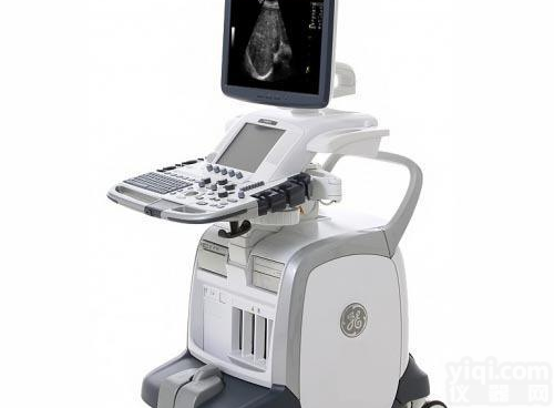 <em>美国</em>GE超高端专业妇产<em>四维</em><em>彩超</em>Voluson E8