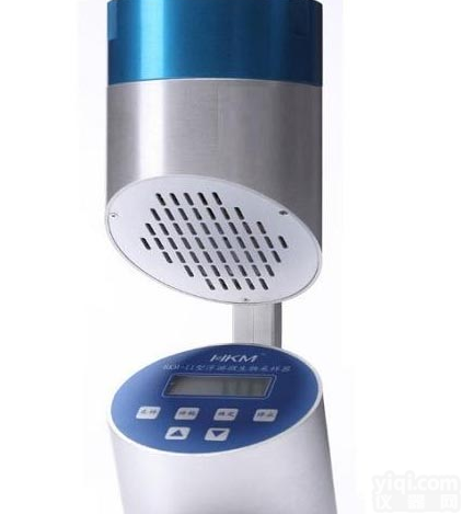 HKM-IIA浮游微生物<em>采样器</em> 浮游菌<em>检测仪</em>