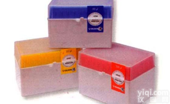 吉尔森移液枪<em>枪头</em> <em>移液器</em><em>吸头</em>/吸嘴 CP250