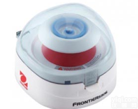 奥豪斯Frontier™ <em>FC5306</em>微量/高速<em>离心机</em>