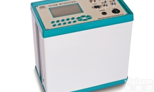 青岛路博研发8<em>组分</em>GH-62综合<em>烟气</em>分析仪