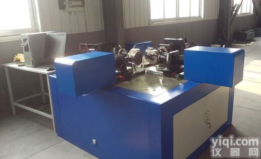 双向拉伸<em>试验机</em><em>服务完善</em>