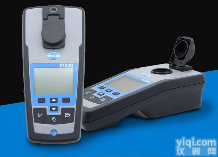 <em>哈希</em>HACH<em>浊度仪</em> 浊度计<em>2100Q</em>