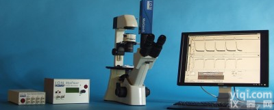 <em>单细胞</em><em>张力</em>测定系统